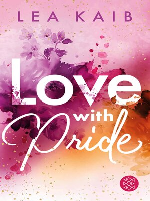 cover image of Love with Pride